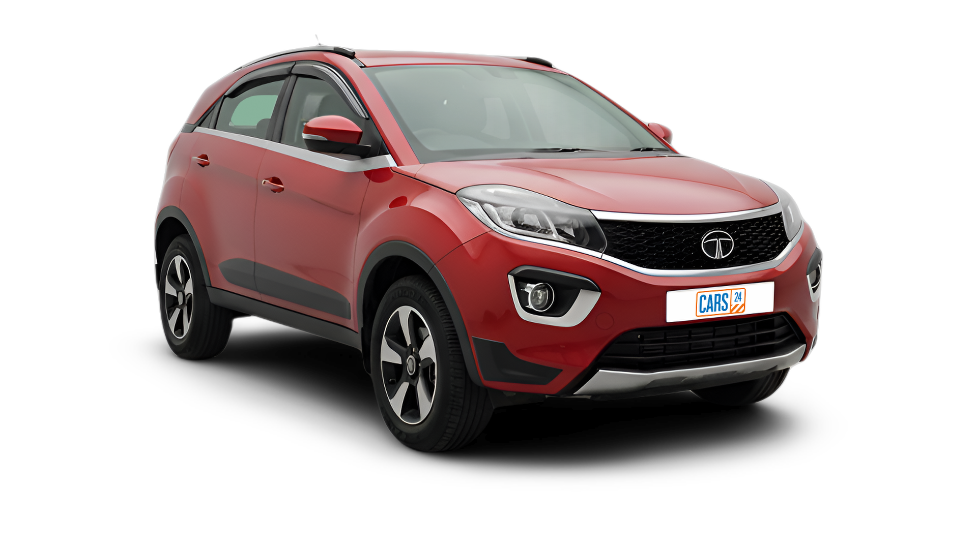Tata NEXON-img